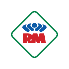 RM logo